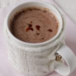 Hot Spicy Cocoa For Cold Winter Nights