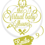 Vegan Pumpkin Chocolate Chip Cookies And A Virtual Baby Shower For Emiko
